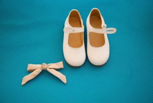 נעלי בובה לילדות: המותג פריטי בלרינס מציע דגמים מיוחדים ולא שגרתיים