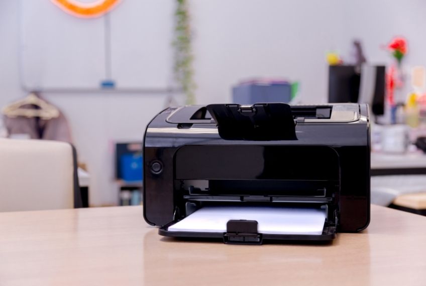 דגם מנצח: מדפסת HP OfficeJet Pro 6960 All-in-One היא המומלצת ביותר?